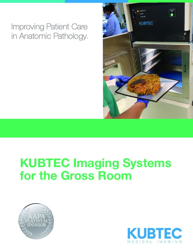 Kubtec Imaging Systems