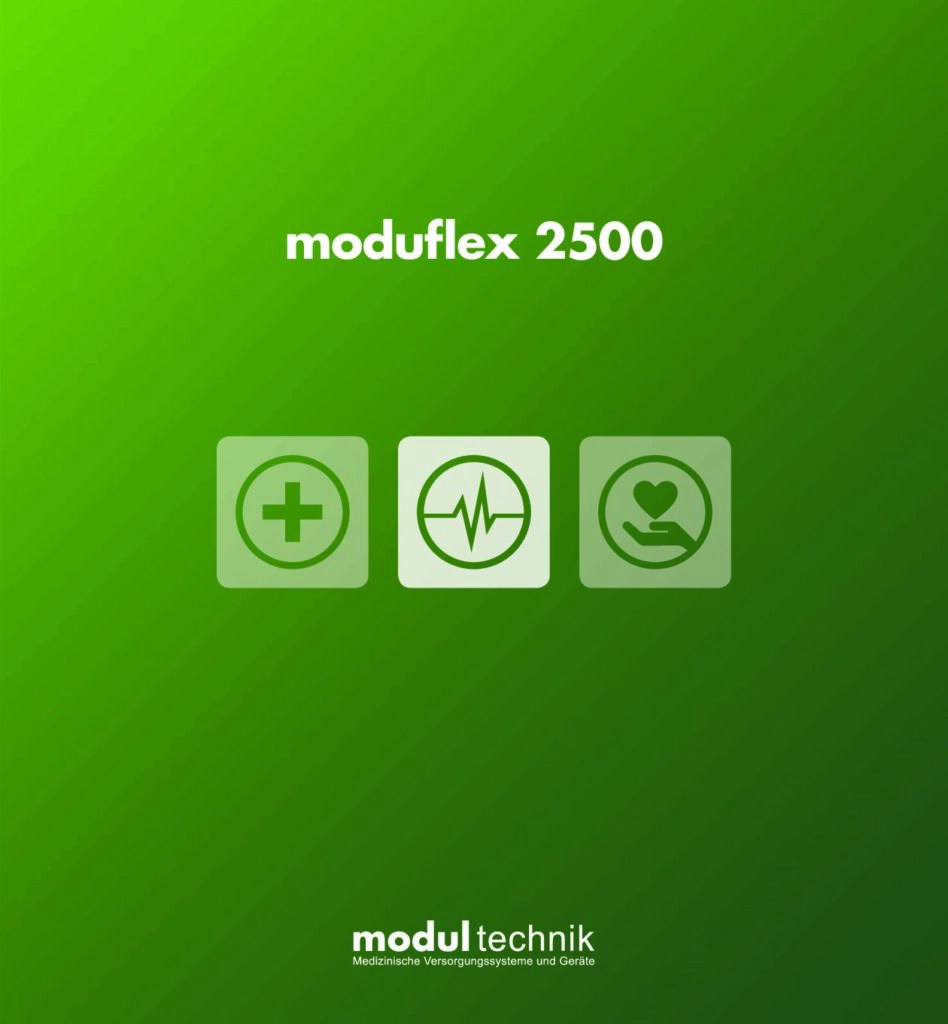 Moduflex 2500