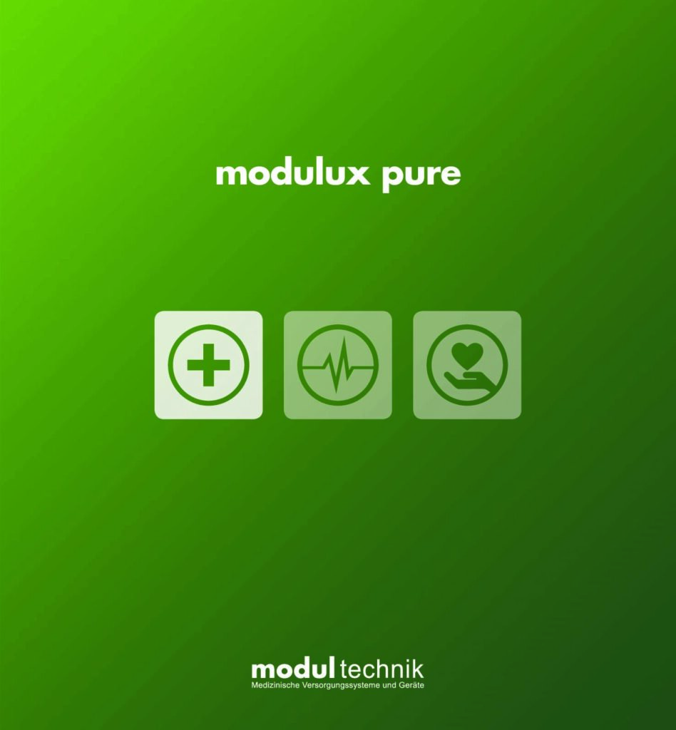 modulux pure