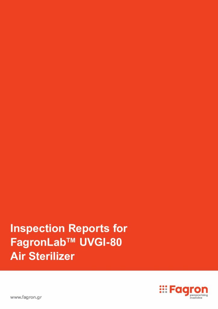FagronLab_Testreport