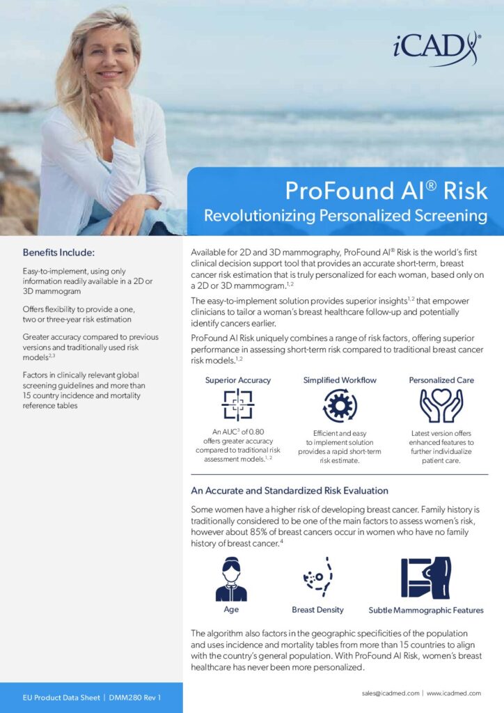 ProFound AI Risk_EN